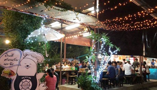16 Restoran All You Can Eat murah di Bangkok di bawah 400 Baht (200 ribu) bisa makan sepuasnya!