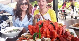 14 Tempat makan di Bangkok dengan menu seafood jumbo yang bikin puas