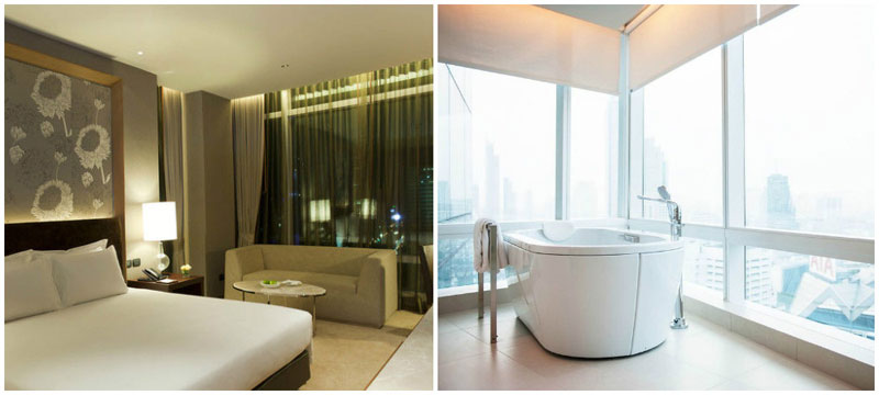9-1-executive-deluxe-room-collage