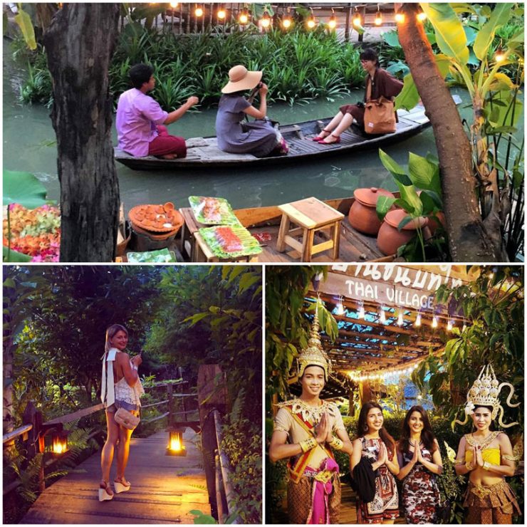 35 fun familyfriendly things to do with kids in Bangkok that will