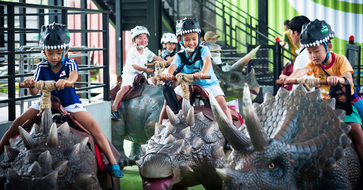 28 fun familyfriendly things to do with kids in Bangkok that will
