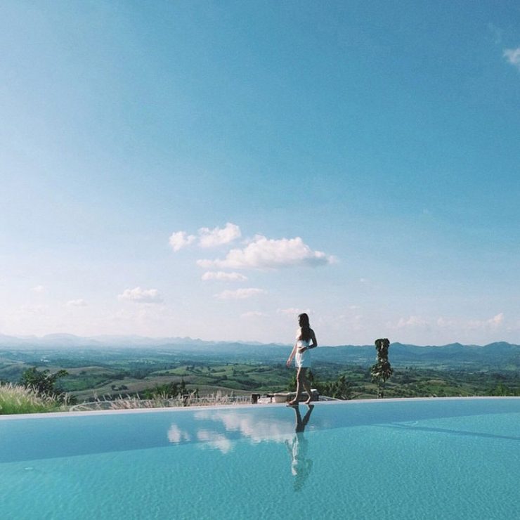 13 magical rainforest resorts in Khao Yai with incredible views