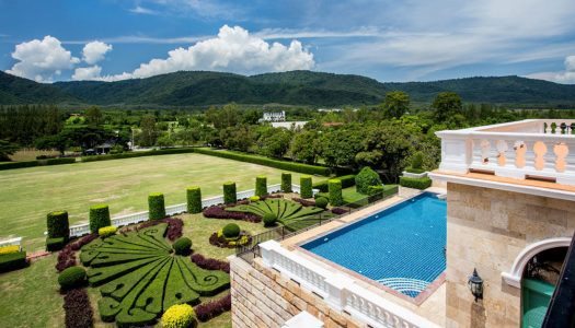12 magical rainforest resorts in Khao Yai with incredible views