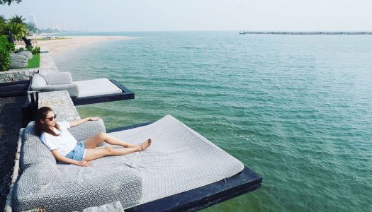 11 Affordable beachfront hotels in Hua Hin under $70