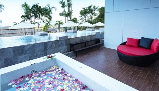 12 Affordable luxury hotels with pool access rooms in Phuket for under $67
