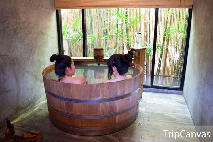 11 Onsens And Spas In Bangkok Where You Can Pamper Yourself On A Budget