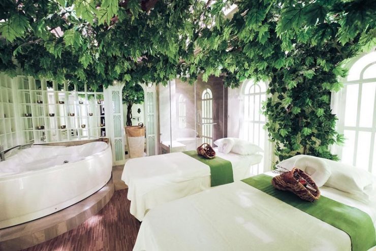 11 Onsens And Spas In Bangkok Where You Can Pamper Yourself On A Budget