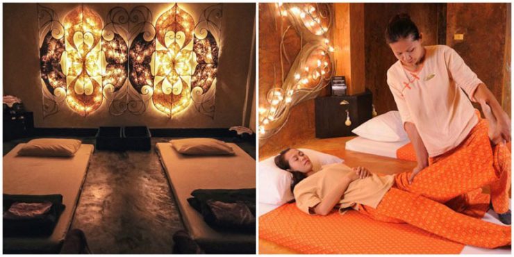 11 Onsens And Spas In Bangkok Where You Can Pamper Yourself On A Budget