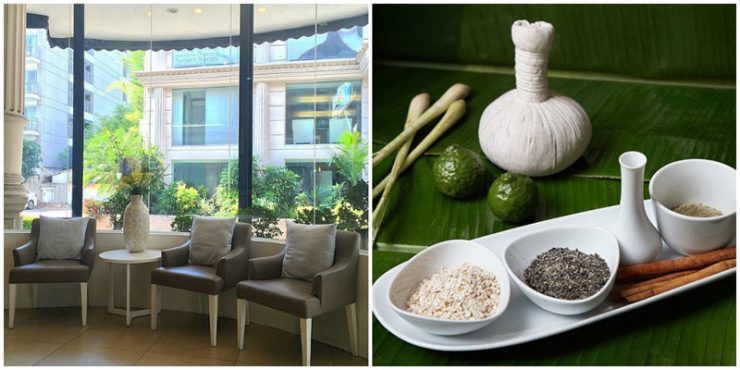 11 Onsens And Spas In Bangkok Where You Can Pamper Yourself On A Budget