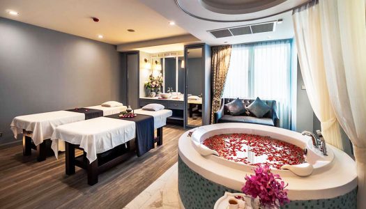 11 Onsens and Spas in Bangkok where you can pamper yourself on a budget