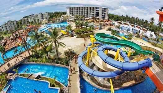 10 family resorts with irresistibly fun waterslides in Phuket