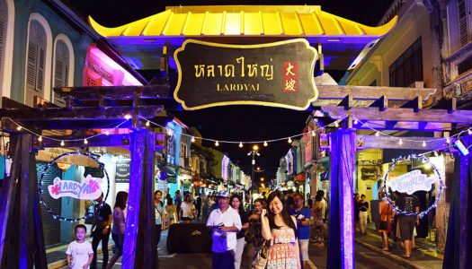 8 reasons to visit Phuket Walking Street: Phuket’s answer to Melaka’s famous Jonker Street!