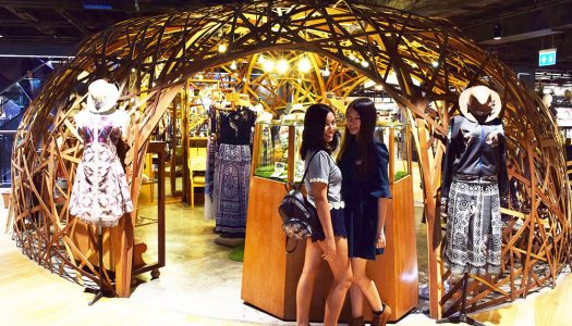 16 Unique and quirky mid-range Thai designer fashion brands in Bangkok