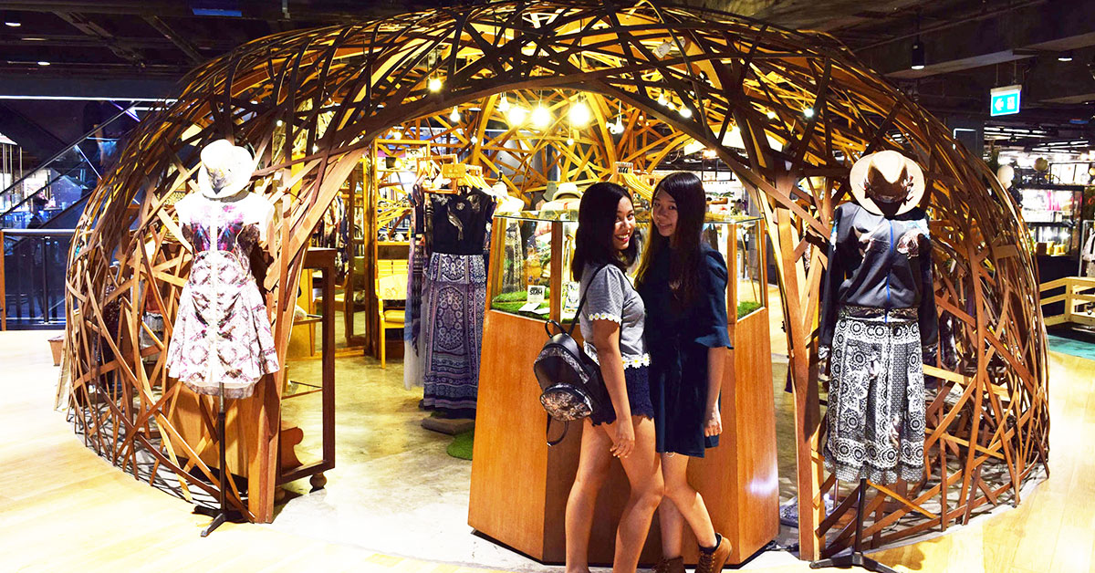Shop These Thai Brands on Your Next Trip to Bangkok - LUXE City Guides
