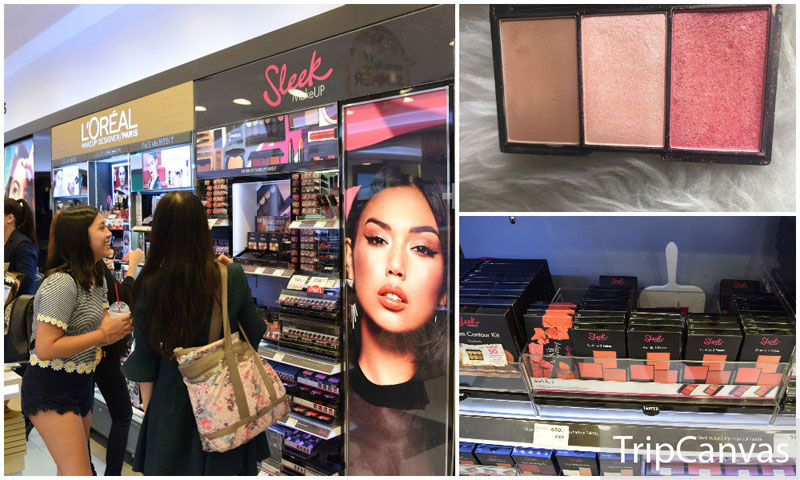 Mekanisk mm Synes godt om 31 Affordable makeup and skincare brands in Bangkok to check out