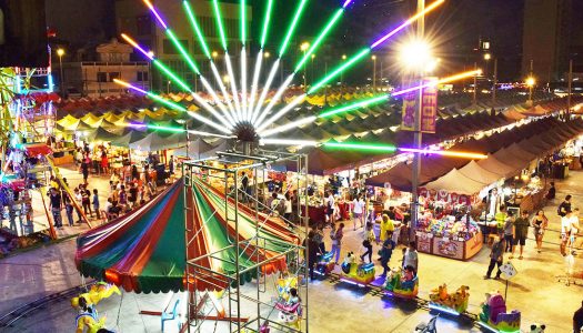 27 reasons to check out Talad Neon night market in Bangkok