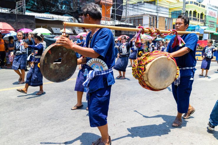 17 Thailand festivals, cultures, traditions and how to experience them