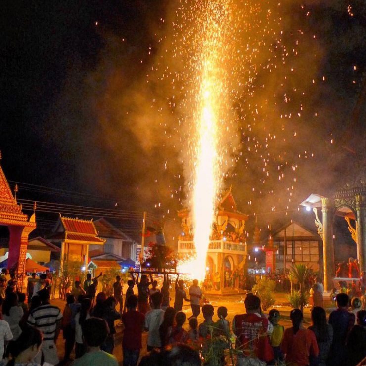 17 Thailand festivals, cultures, traditions and how to experience them