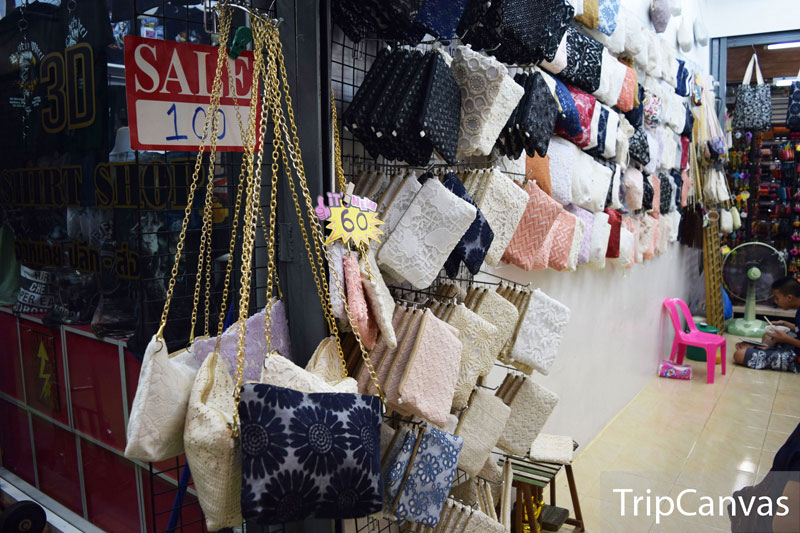 The ultimate Chatuchak shopping guide - conquer the weekend market in 5  hours with your BFFs!