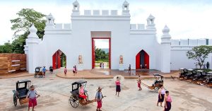 8 reasons to visit Mallika Village in Kanchanaburi