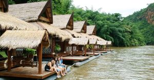 3D2N itinerary to Kanchanaburi: A personal review of what we experienced and how you can do it too!