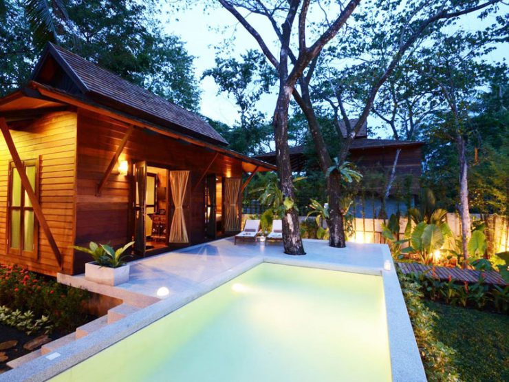 9 Affordable private pool villas in Phuket for a romantic getaway