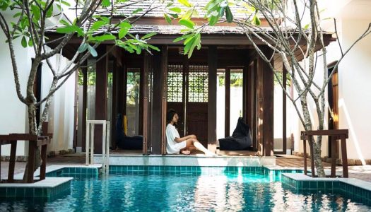 9 Affordable private pool villas in Phuket for a romantic getaway
