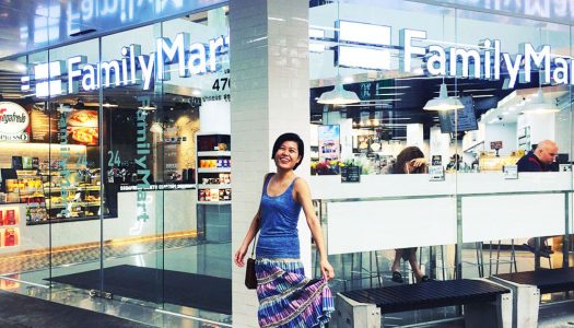 22 reasons why FamilyMart Bangkok is worth more than a single visit!