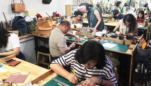 12 fun creative workshops and classes in Bangkok for a meaningful holiday beyond shopping and eating