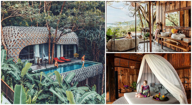 These Thailand Mountain Resorts Offer The Most Panoramic Views