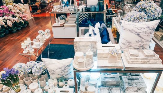 20 places in Bangkok to shop for affordable furniture and homeware