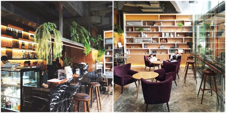 15 quiet cafes in Bangkok for work with great coffee, good Wi-Fi and plugs.
