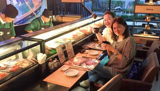 14 must try affordable Japanese Restaurants and Bars in Central Bangkok