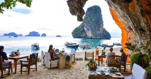 5D4N Krabi family itinerary for families on a budget