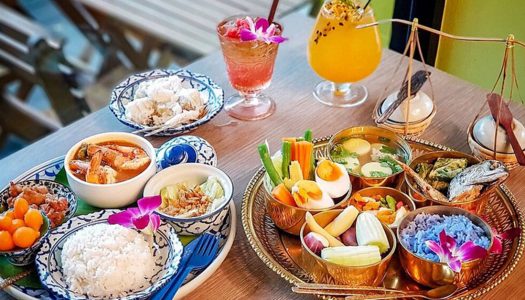 15 local must-try food in Pratunam where you can eat after you shop in Bangkok!