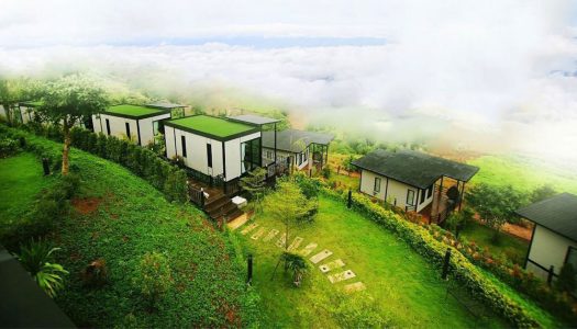 10 Affordable hotels in Khao Kho to enjoy great views of the sea of clouds under $78