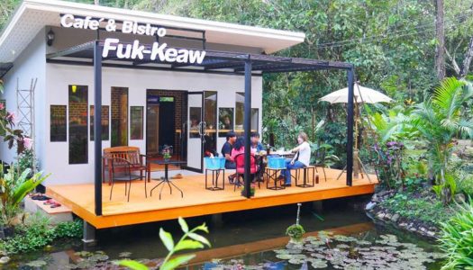 Cafe-hopping in Chiang Mai: 20 creative themed cafes with fun and interesting dining concepts