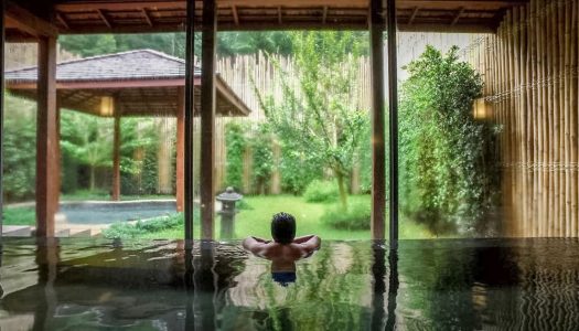 7 reasons to stay at the Japan-inspired Moncham Onsen in Chiang Mai, Thailand