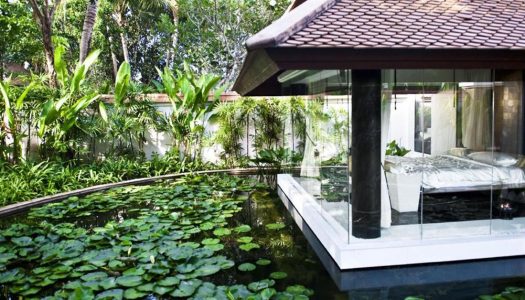 15 romantic luxury hotels and villas in Phuket to propose at with private pools, bath tubs and ocean views