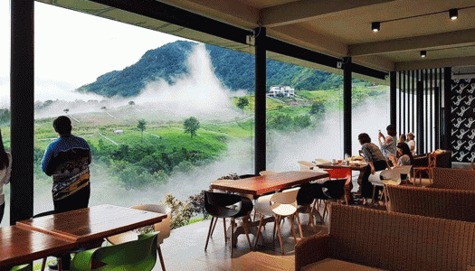 Where to eat in Khao Kho: 22 restaurants and cafes to eat at with great views!