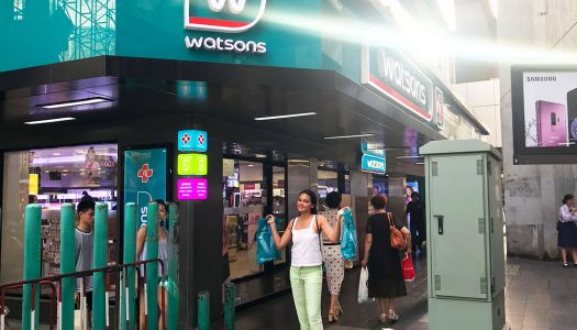 54 Drugstore skincare and makeup brands and products to shop for at Boots & Watsons in Bangkok