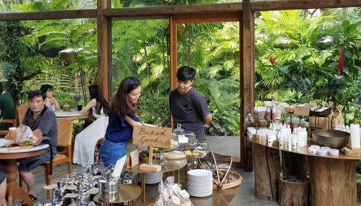 23 cafes to cafe-hop around and eat at in the trendiest neighbourhoods in Bangkok!