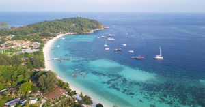 4D3N Koh Lipe and Langkawi Itinerary with things to do, places to eat and stay