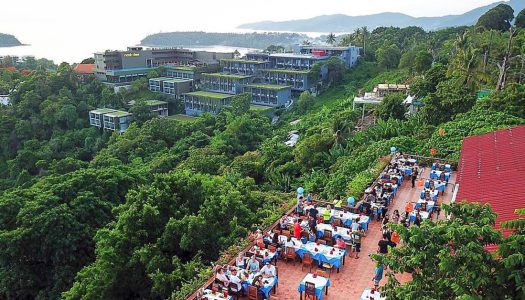 Affordable 4D3N Phuket Itinerary for friends under $173 per person