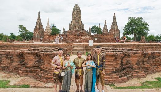 7 reasons to take a day trip to Ayutthaya including places to visit and eat beyond temple-hopping