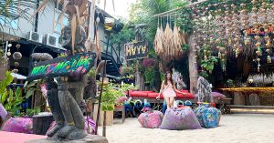 7 Reasons you’ll enjoy Koh Lipe Walking Street with cafes to eat at, places to shop and more
