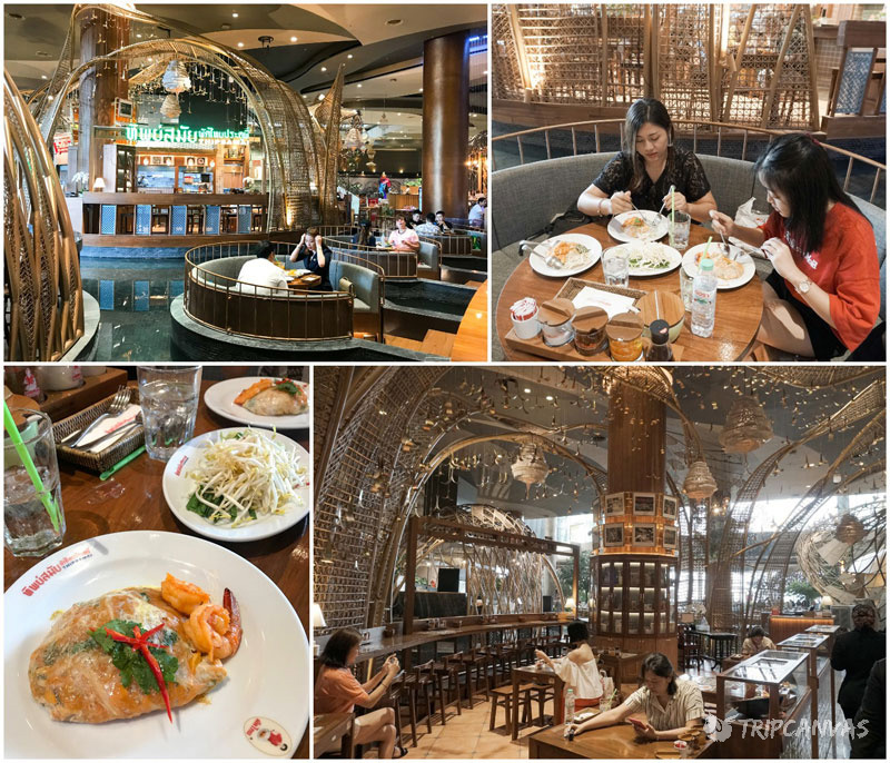 IconSiam Bangkok: Best Things to Do, Must-Eats, Getting There, IconSiam  E-Tourist Card, and More