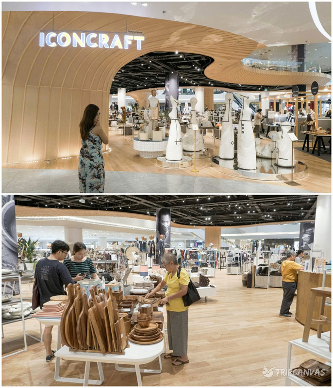 8 must-do things at ICONSIAM that's more than luxury shopping (just 30 min  from Pratunam)