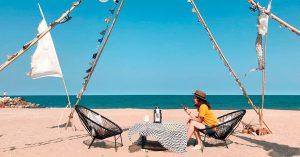 4D3N Beach Itinerary to Hua Hin, Thailand’s Santorini, including where to eat, stay and things to do