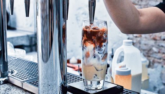 17 Speciality coffee and tea cafes in Bangkok to enjoy a good drink at